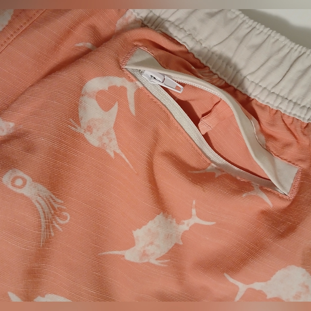 Salt‎ Life Nautical Shorts - Picture 6 of 8